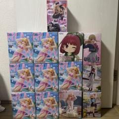 推しの子　美少女　フィギュアのサムネイル
