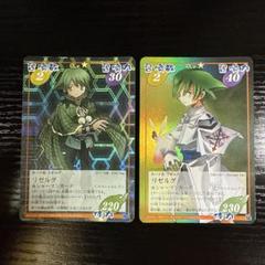 シャーマンキング 幻の左　スペシャルレア シャーマンキング 幻の左 スペシャルレア