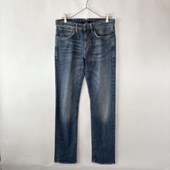 INCOTEX Vintage加工 デニムスラックス W30 2025年最新】INCOTEX メンズ デニム・ジーンズの人気アイテム