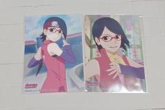 BORUTO ジャンプフェスタ　2016 生ブロマイド　5枚セット Amazon.co.jp: ジャンプフェスタ2016 JF限定 生ブロマイド