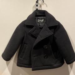 未使用級✨HTC×Schott 限定 フラワースタッズ ピーコート S相当 2025年最新】schott ピーコートの人気アイテム - メルカリ