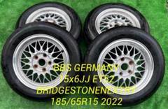 埼玉県☆近場手渡可！当時物美品　BBS GERMANY 15inch 旧車 2025年最新】bbs 15インチの人気アイテム - メルカリ