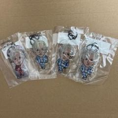 FANTASTICS 八木勇征 フォトカ クリアチャーム 背景あり レア