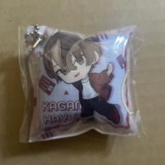 にじさんじ ×くら寿司 クッションチャーム 加賀美ハヤト 未開封