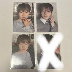 TREASURE ジュンギュ weverse 特典トレカ 2025年最新】treasure weverse ジュンギュの人気アイテム - メルカリ