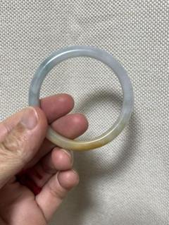 翡翠軟玉岫玉(しゅうぎょく)「ボーウェナイト(Bowenite