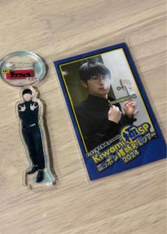 新規購入 2025年最新】Cacao アクスタの人気アイテム - メルカリ タレント・お笑い芸人