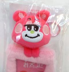 WE LITTLE RIIZE トレカケース ショウタロウ リズコ キーリング RIIZE ショウタロウ WE LITTLE RIIZE フォトキーホルダー - メルカリ