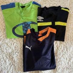 サッカーウェア、用品 まとめ売り 140〜160 2025年最新】サッカーウェア 140まとめ売りの人気アイテム