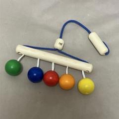 ネフ社　naef ドリオ　カウリング　ベビーボール　アルビスブラン　タワー 木のおもちゃ カルテット / タワー|アルビスブラン社(スイス)