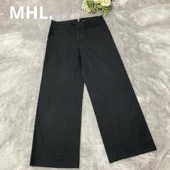 MHL. / エムエイチエルマーガレットハウエル | ダブル