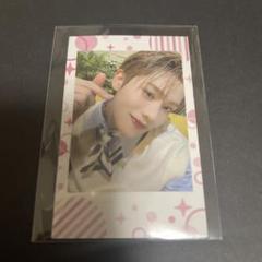IVE トレカ ファンコン 会場限定 4/12 愛知 6種コンプ ① IVE WAVE トレカ コンプ（IVE - IVE WAVE トレカ コンプリートの