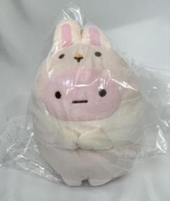 すみっコぐらし うさぎになりきり みにっコ ころっと ぬいぐるみ