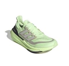 新品adidasアディダス　ウルトラブーストライト　ランニング