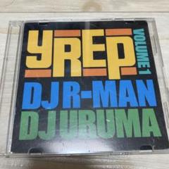 Y REP DJ URUMA & DJ R-MAN DLIP RECORD