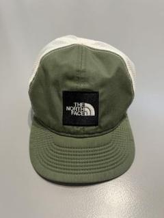 THE NORTH FACE ベビーキャップ