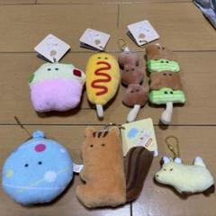 つぶらな瞳のマスコット まとめ売り 51個 キーホルダー 可愛い キーホルダー】つぶらな瞳【ぬいぐるみ】 - メルカリ