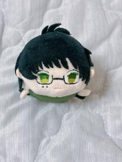 もちもちマスコット 刀剣乱舞 篭手切江