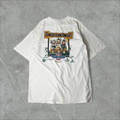 OLD CHICAGO WORLD BEER TOUR ビールイベント Tシャツのサムネイル