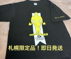 2025年最新】GOLD'S GYM メンズ Tシャツの人気アイテム - メルカリ