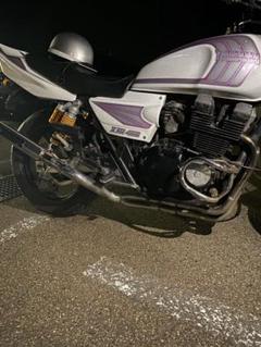 xjr400 P.C PROJET 54π バラ売り不可　値下げ不可　即購入可 xjr400 P.C PROJET 54π バラ売り不可値下げ不可即購入可