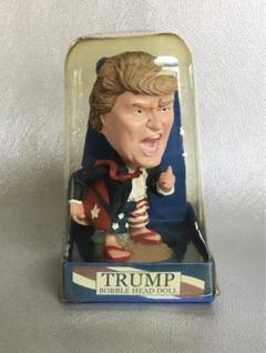 ドナルドトランプ大統領 スーパーヒーロー 激レアフィギュア ２体セット ドナルドトランプ大統領 スーパーヒーロー 激レアフィギュア 2