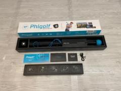 全ての 2021強化版・日本公式 phigolf(ファイゴルフ) - その他