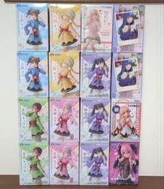【中古】美少女系　フィギュア　グッズ　まとめ売り① 2025年最新】Yahoo!オークション -美少女フィギュア まとめ売り