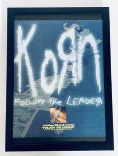 注目ブランド 2025年最新】korn ポスターの人気アイテム - メルカリ ポスター