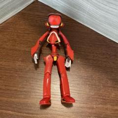 海洋堂　フリクリ　カンチ　アクション　フィギュア　未開封 海洋堂 フリクリ カンチ アクション フィギュア 未開封の通販 by