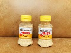 【新品未開封】味ぽん 無限さっぱりスパイス 8個セット Amazon.co.jp: 味ぽん 無限さっぱりスパイス 65g｜粉末ポン酢