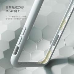 ★RhinoShield iPhone 11/XR CrashGuard NX