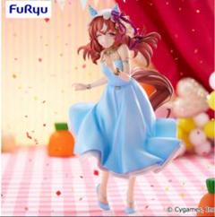 ウマ娘　ナムコ、ラウンドワン限定フィギュア等。プライズセット ラウンドワンアミューズメント［公式］ on X: 