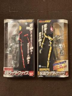 2025年最新】仮面ライダー カイザ 超発光の人気アイテム - メルカリ