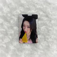 itzy チェリョン Cheshireトレカ ヨントン 当選 soundwave ITZY - Cheshire Soundwave Preorder Photocards – K Stars
