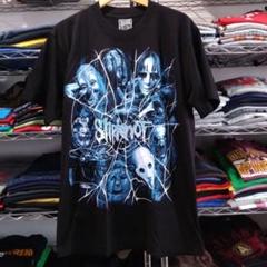2025年最新】slipknot スリップノット tシャツの人気アイテム