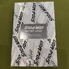 【銀テ付！】Snow Man ASIA TOUR 2D.2D. 初回盤DVD