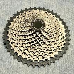 値下げShimano CS-M7000-11 11速スプロケット　おまけ付き シマノ SLX CS-M7000 11-42T カセットスプロケット（11S