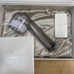 ミラブルプラス ウルトラファインミスト サイエンス シャワーヘッド ミラブル …