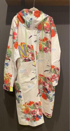 RBTXCO フェイクフラワーモッズコート FAKEFLOWER Modscoat - RBT〜MONSTER HOUSE〜