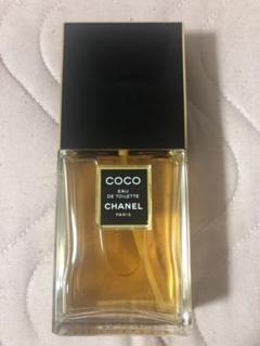 シャネル ココ オードゥ トワレット 100ml