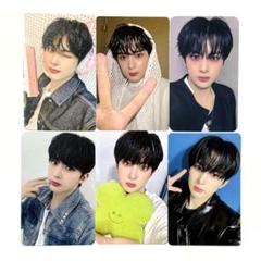 リンチー少年ファンタジートレカ