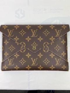ルイヴィトン ポシェット キリガミの中古/未使用品 - メルカリ