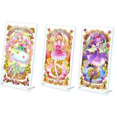 魔法つかいプリキュア アクリルアートボード JEWEL PORTRAIT ②