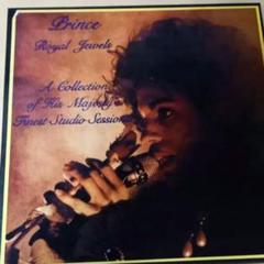 プリンス & ザ・ニュー・パワー・ジェネレーション = Prince