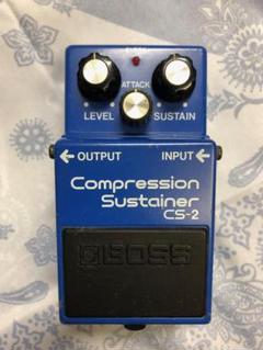 2025年最新】BOSS CS-2の人気アイテム - メルカリ