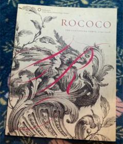 アート・デザイン・音楽 ROCOCO THE CONTINUING CURVE 1730-2008 Rococo: The Continuing Curve, 1730-2008: Coffin, Sarah D