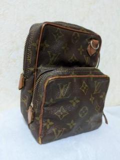 LOUIS VUITTON 　 サンクル　ショルダー モノグラム【中古良品】 ルイ・ヴィトン(LOUIS VUITTON) – 17ページ目 | 中古ブランド