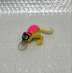 ズイール アライくん&ジタバタアライくん スカンク 人気カラー 廃盤 ZEAL ズイール アライくん&ジタバタアライくん スカンク 人気カラー