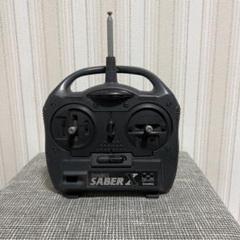 SANWA DASH SABER X ラジコン送信機 - メルカリ